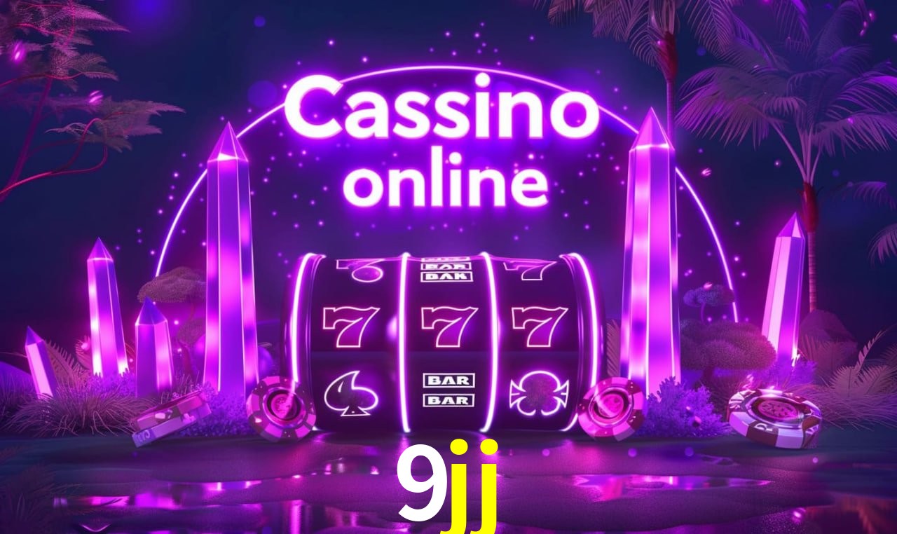 9jj - cassino ao vivo